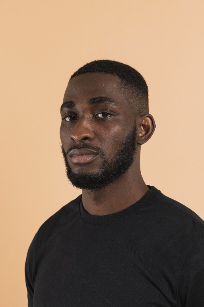 Profile photo of Jamal Boyd